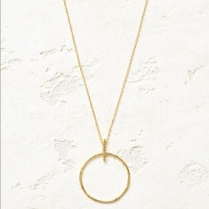 Balboa Pendant necklace